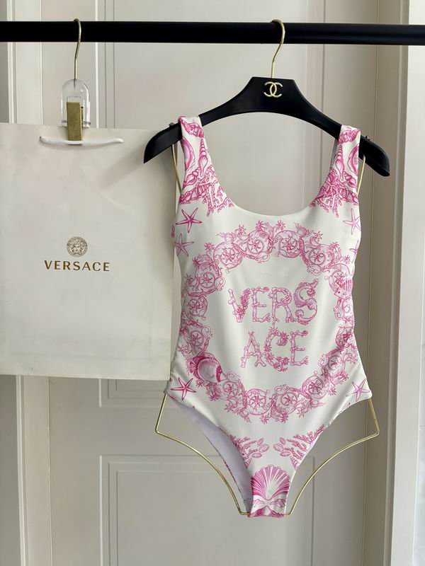 Versace Bikini ID:20260604-386